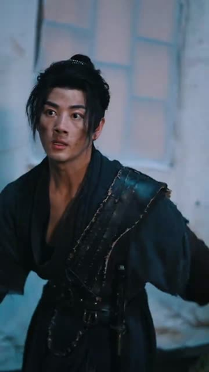 开局一把刀死囚杀成王 (85集)热门短剧在线看