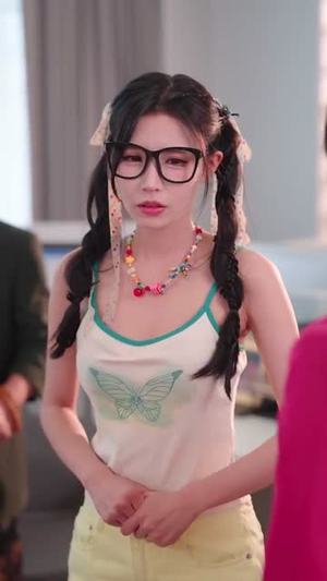 金牌制作人我咋亏成票房教父了 (60集)好看短剧抢先看