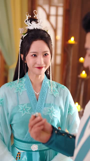 捡到美女剑仙后我逆袭了 (56集)最后的大结局