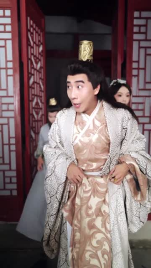 公主难当(73集) 公主难当(73集)火爆短剧来袭