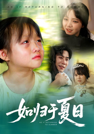 如归于夏日(65集) 如归于夏日(65集)好看又上头短剧