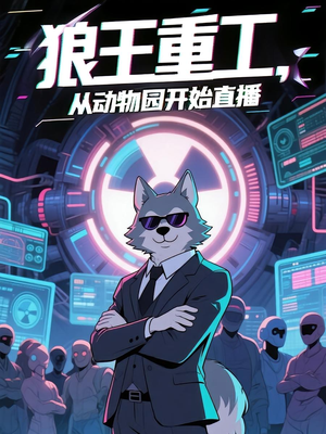 狼王重工从动物园开始直播（65集）在哪个平台能看