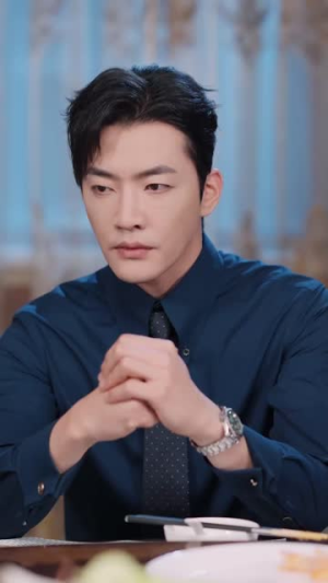 顾家的转运小锦鲤（84集）亿万短剧抢先看