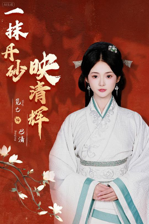 一抹丹砂映清辉(60集) 一抹丹砂映清辉(60集)全季一次看完