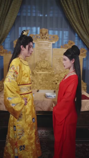 古镜通今庶女背靠现代无敌了(100集) 古镜通今庶女背靠现代无敌了(100集)每天短剧分享