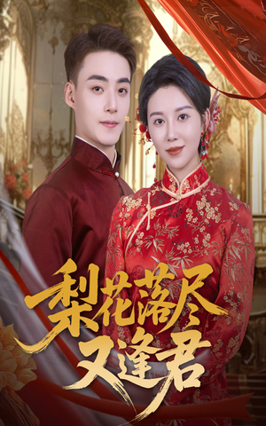 梨花落尽又逢君（61集）大结局一气呵成