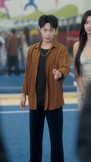 逆袭从阿姨家开始 (73集)直接追到结尾