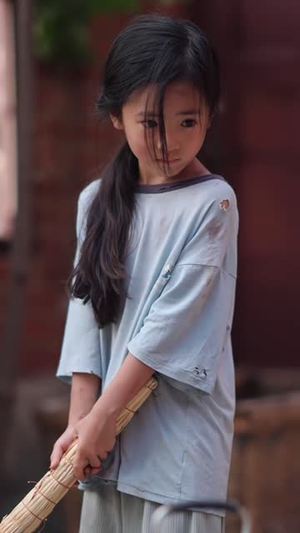 小孤女竟是江家真千金(58集) 小孤女竟是江家真千金(58集)女主谁演的