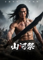 山河祭(10集) 山河祭(10集)短剧推荐分享