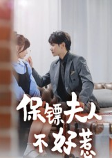 保镖夫人不好惹（56集）第三季