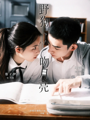 野狗吻月亮（68集）精彩的短剧