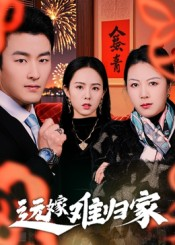 远嫁难归家（32集）姜博龙免费观看完整版