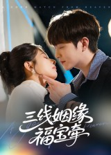 三线姻缘福宝牵(41集) 三线姻缘福宝牵(41集)在哪里可以全集