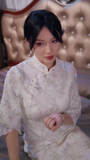 半城烽火半城风月（66集）火爆短剧抢先看