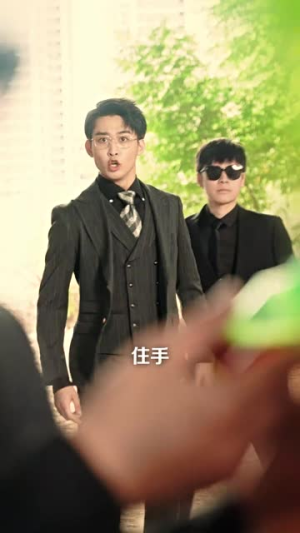 网恋翻车后我成了顶流（75集）百万短剧抢先看