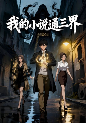 我的小说通三界（60集）在线观看全集
