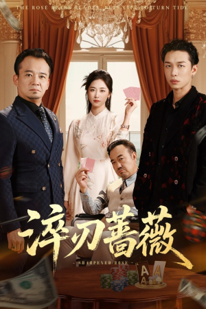 淬刃蔷薇（66集）免费在线看