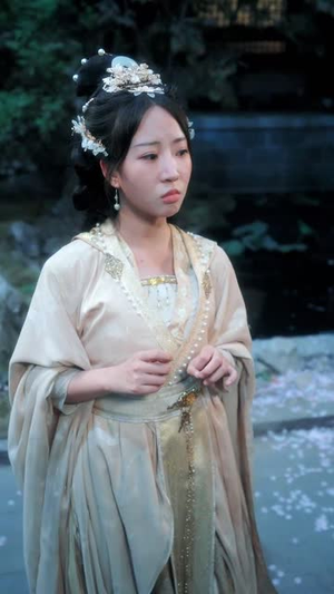 浮华三千（71集）精彩短剧又来了