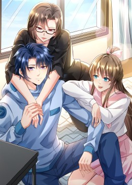 999个妹子倒追我（30集）热播短剧全集看