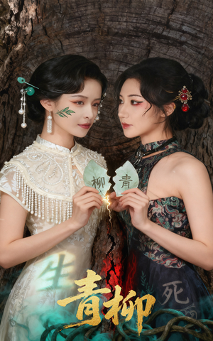 青柳（79集）短剧爆款推荐