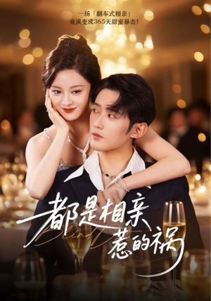 都是相亲惹的祸（72集）在哪看免费