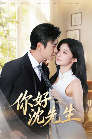 你好沈先生(52集) 你好沈先生(52集)简直不要太好看