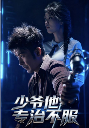 少爷他专治不服(74集) 少爷他专治不服(74集)UC网盘在线看