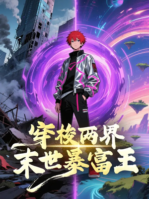 穿梭两界末世暴富王（60集）看精彩短剧