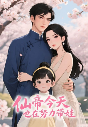 仙帝今天也在努力带娃（68集）短剧在哪里看