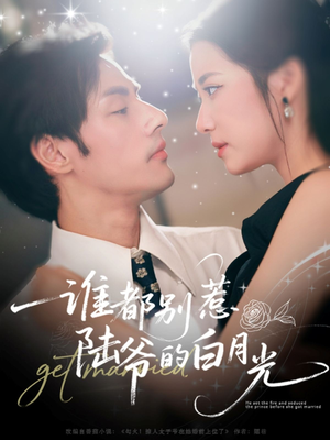 谁都别惹陆爷的白月光(79集) 谁都别惹陆爷的白月光(79集)全集一网打尽