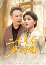 二十年后来闪婚(60集) 二十年后来闪婚(60集)第二季