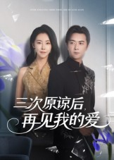 三次原谅后再见我的爱(80集) 三次原谅后再见我的爱(80集)免费短剧片段