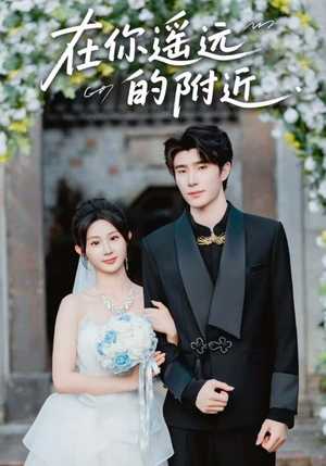 在你遥远的附近（58集）看到大结局