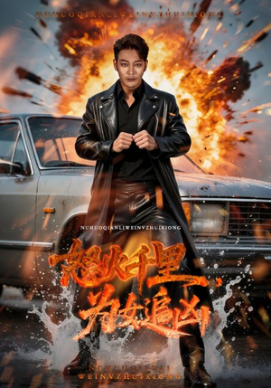 怒火千里为女追凶（59集）海量资源免费看