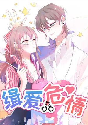 缉爱危情（37集）第二季