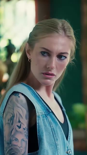 黑手党的好姑娘（61集）短剧太精彩