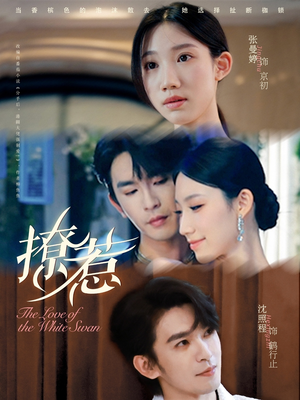 撩惹（80集）穿越短剧推荐