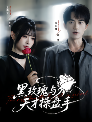 黑玫瑰与天才操盘手（81集）看短剧放松一下