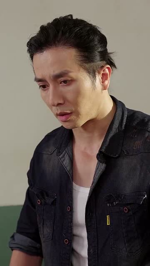 黑拳（59集）看精彩短剧