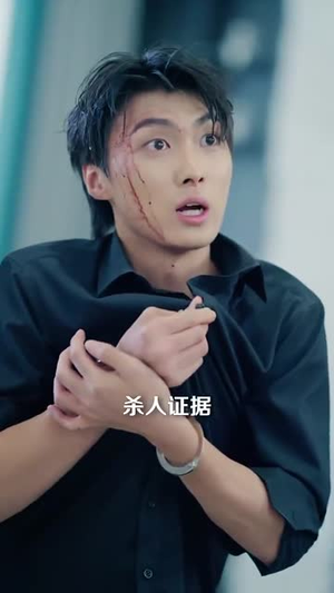 危险服务（34集）看过的人都说好