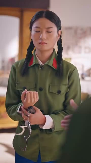 重生60年代激情燃烧的岁月 (89集) 短剧热门合集