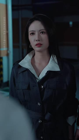 中秋月她只谋局不谋圆（77集）好看上头的短剧