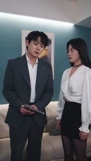 什么这就是认亲的感觉(82集) 什么这就是认亲的感觉(82集)短剧热播抢先看