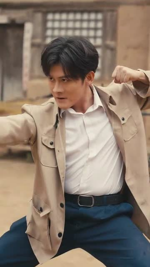 年代下乡我有天道酬勤（83集）一口气追完短剧