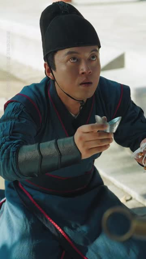 斩春闺（71集）上热门短剧