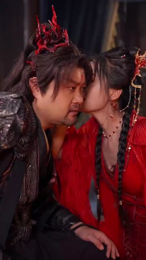 我在新手村悄悄苟成了大BOSS（80集）百度在线观看