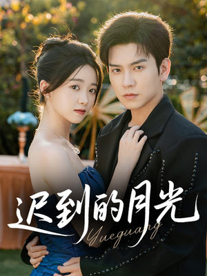 迟到的月光（80集）短剧在线观看