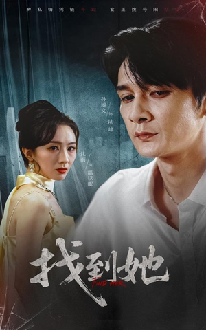 找到她（39集）免费短剧大全