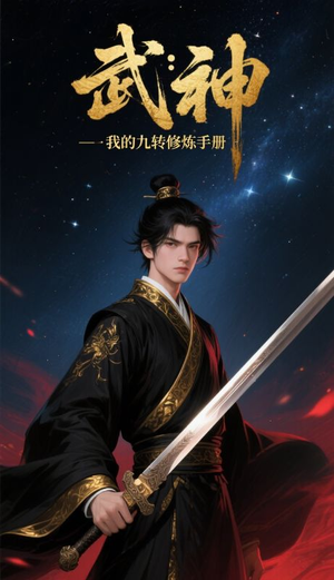 武神我的九转修炼手册(72集) 武神我的九转修炼手册(72集)免费观看就是爽