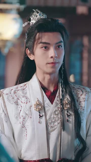 穿书恶女攻略反派夫君(61集) 穿书恶女攻略反派夫君(61集)精彩好看短剧